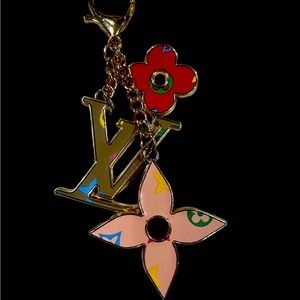 Key chain accessories